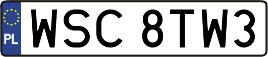 WSC8TW3