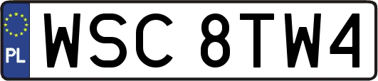 WSC8TW4