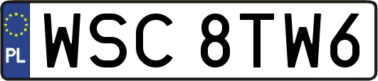 WSC8TW6