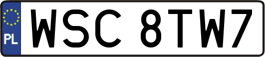 WSC8TW7