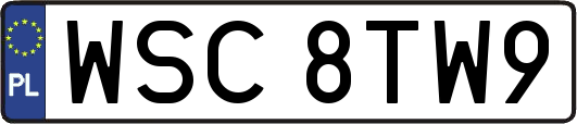 WSC8TW9