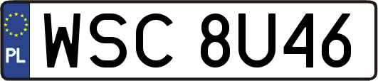 WSC8U46