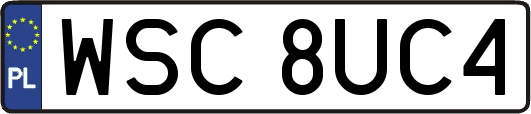 WSC8UC4
