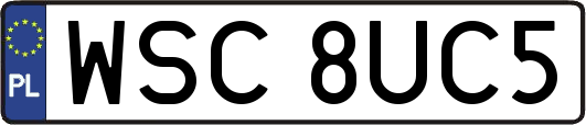 WSC8UC5