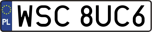 WSC8UC6