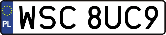 WSC8UC9