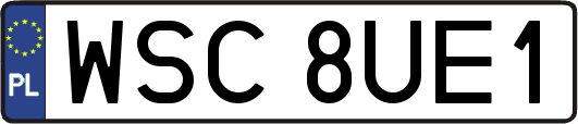 WSC8UE1