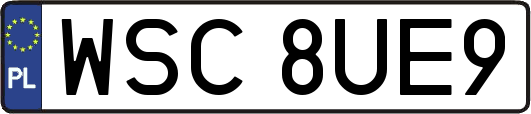 WSC8UE9