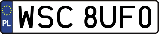 WSC8UF0