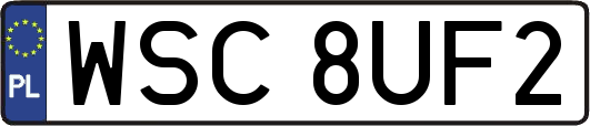 WSC8UF2
