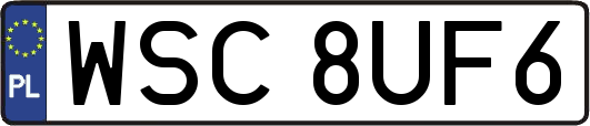 WSC8UF6