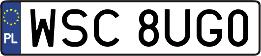 WSC8UG0
