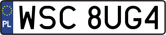 WSC8UG4