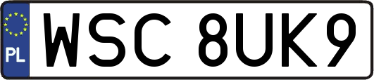 WSC8UK9