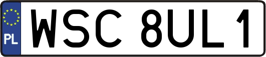 WSC8UL1