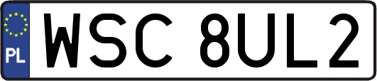 WSC8UL2