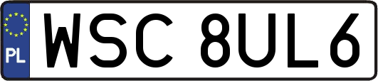 WSC8UL6