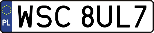 WSC8UL7