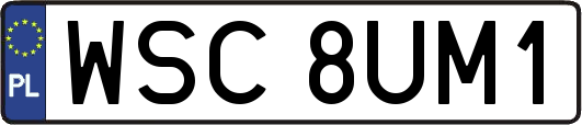 WSC8UM1
