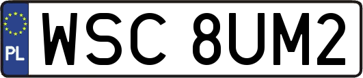 WSC8UM2