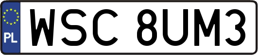 WSC8UM3