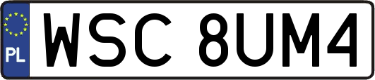 WSC8UM4