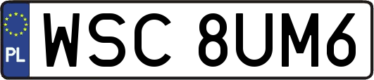 WSC8UM6