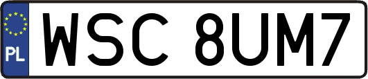 WSC8UM7