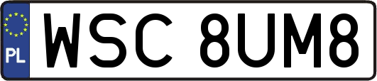 WSC8UM8