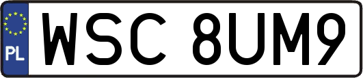 WSC8UM9