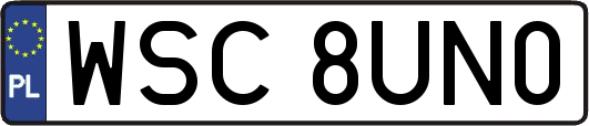 WSC8UN0