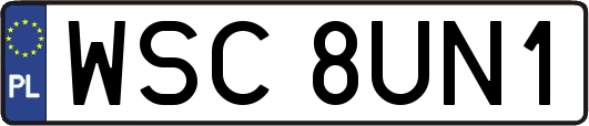 WSC8UN1