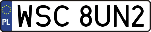 WSC8UN2