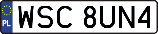 WSC8UN4