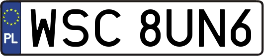 WSC8UN6