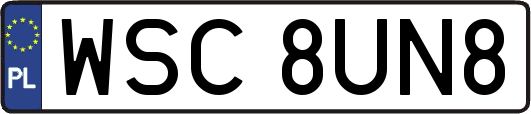 WSC8UN8