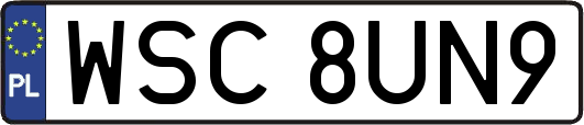 WSC8UN9