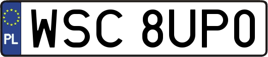 WSC8UP0