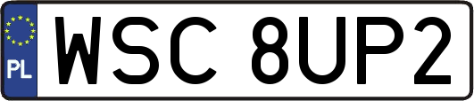 WSC8UP2