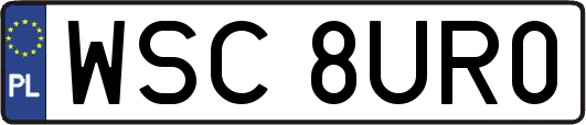 WSC8UR0