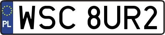 WSC8UR2
