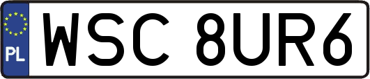 WSC8UR6