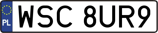 WSC8UR9