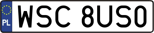 WSC8US0