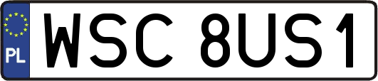 WSC8US1
