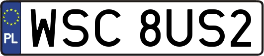 WSC8US2