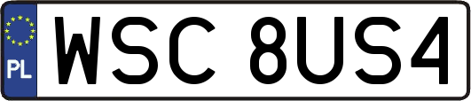 WSC8US4