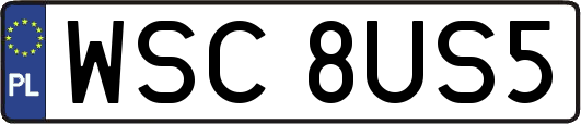 WSC8US5