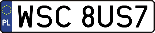 WSC8US7
