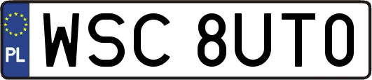 WSC8UT0